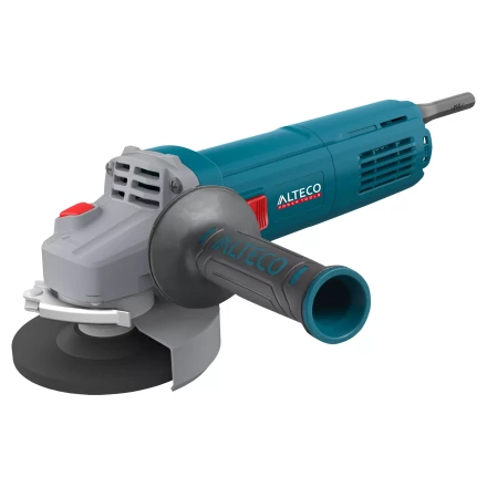 Угловая шлифмашина ALTECO Heavy Duty AGH 1000-125 76164 купить в Кургане