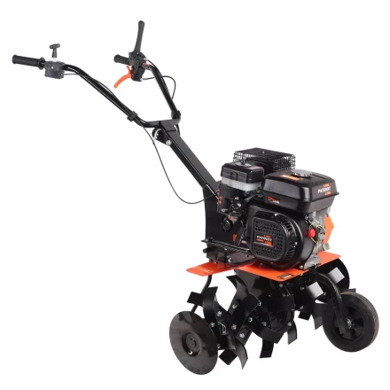 Культиватор Бензиновый PATRIOT 6585 P Dallas 2 купить в Кургане