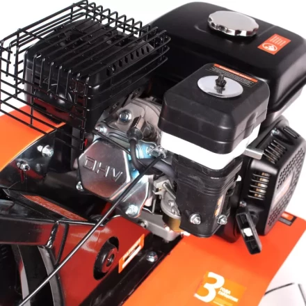 Культиватор Бензиновый PATRIOT 6585 P Dallas 2 купить в Кургане