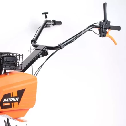 Культиватор Бензиновый PATRIOT 6585 P Dallas 2 купить в Кургане