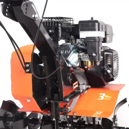 Культиватор Бензиновый PATRIOT 6585 P Dallas 2 купить в Кургане