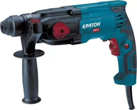 Перфоратор Кратон RH-650-24 3 07 01 025 купить в Кургане