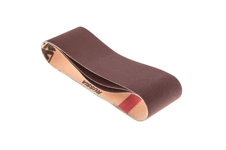 Лента шлиф. бесконечная HAMMER 75х533мм P150 купить в Кургане