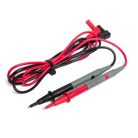 Комплект измерительных щупов КТ3002 PROLINE КВТ купить в Кургане