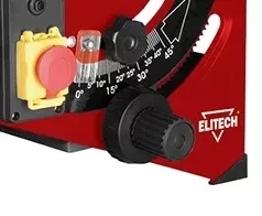 Пила настольная ELITECH СР 1221 купить в Кургане
