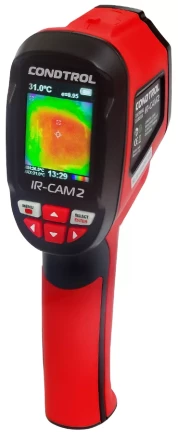 Тепловизор IR-CAM 2 CONDTROL купить в Кургане
