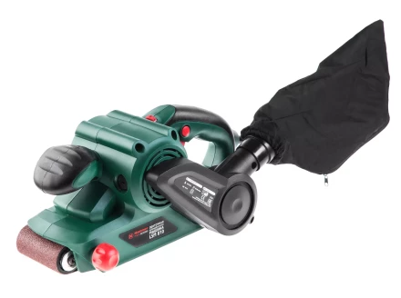 Ленточная шлифмашина Hammer Flex LSM810 купить в Кургане