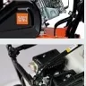 Виброплита Samsan PC 162 с топливным баком купить в Кургане