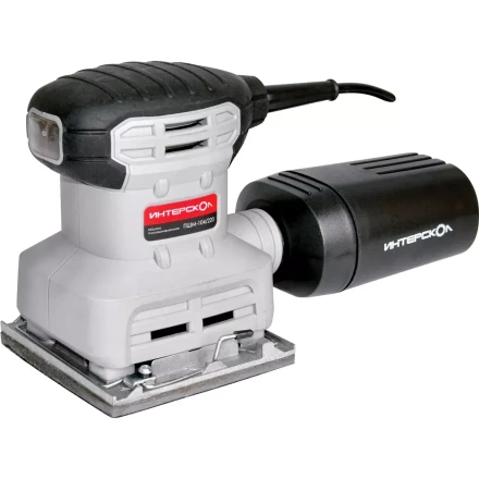 Плоскошлифовальная машина ПШМ-104/220 ИНТЕРСКОЛ купить в Кургане