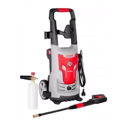 Мойка высокого давления Ресанта МР-200П 70/8/22 купить в Кургане