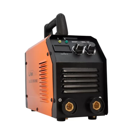 Сварочный аппарат FoxWeld SAGGIO MMA 160 купить в Кургане