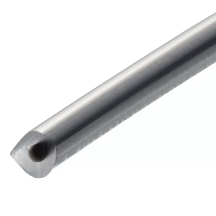 Леска для триммера двухкомпонентная круглая, 3,0мм х 123м, на DIN катушке EXTRA CORD// Denzel 96810 купить в Кургане