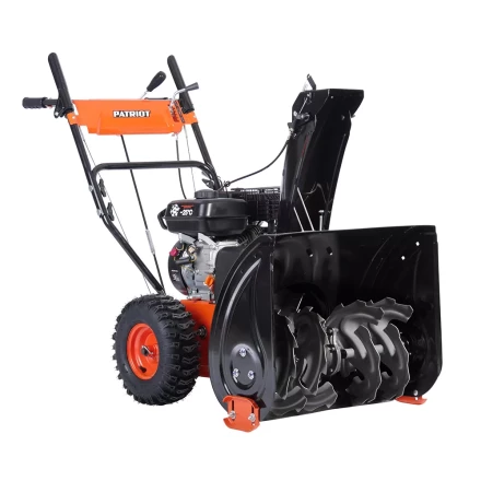 Снегоуборщик бензиновый PATRIOT СИБИРЬ 62 купить в Кургане