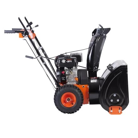 Снегоуборщик бензиновый PATRIOT СИБИРЬ 62 купить в Кургане
