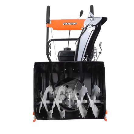 Снегоуборщик бензиновый PATRIOT СИБИРЬ 62 купить в Кургане