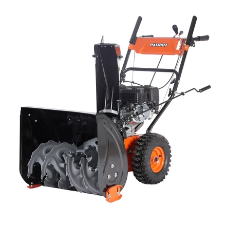 Снегоуборщик бензиновый PATRIOT СИБИРЬ 62 купить в Кургане