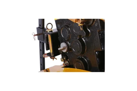 Сельскохозяйственная машина Huter МК-100/LS купить в Кургане