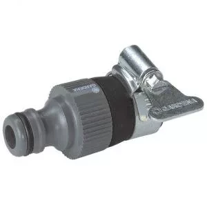 Штуцер без резьбы 3/4"  GARDENA купить в Кургане