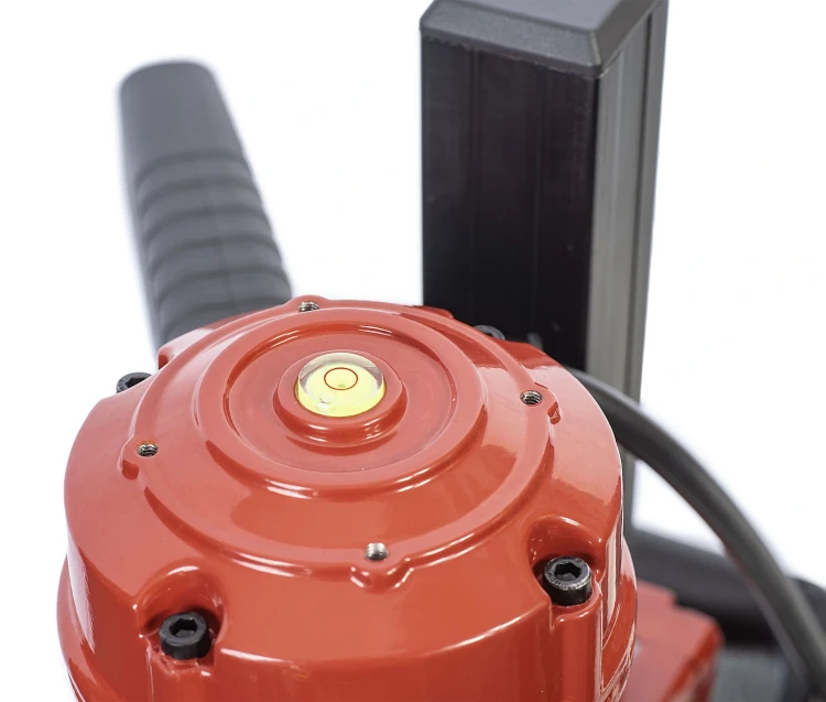 Установка алмазного бурения ESPIRA DDC-202/3-B (220В,50/6Гц, ном.вх. мощн 2100 W, вес 19 кг), 400212 купить в Кургане