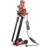 Установка алмазного бурения ESPIRA DDC-202/3-B (220В,50/6Гц, ном.вх. мощн 2100 W, вес 19 кг), 400212 купить в Кургане