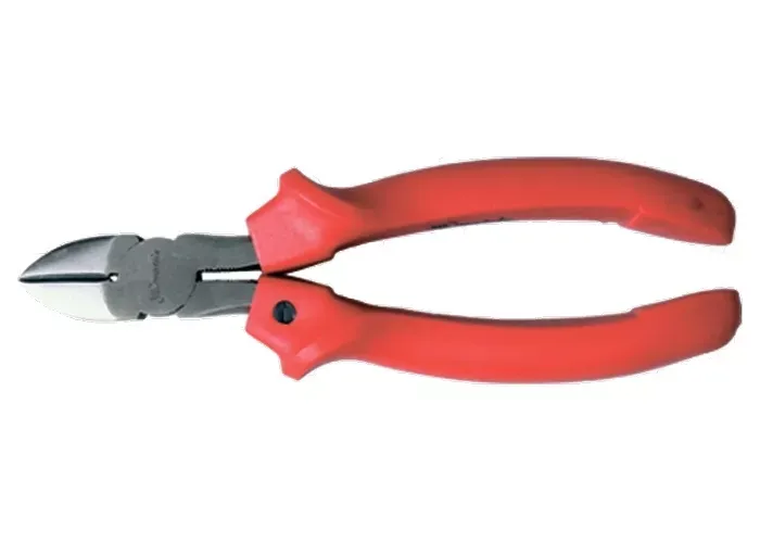 Бокорезы, Standard, 180 мм, шлифованные, пластмассовые рукоятки MATRIX 17567 купить в Кургане