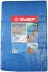 Тент-полотно ЗУБР &quot;МАСТЕР&quot; универсальный, из тканого полимера плотностью 75 г/м3, с люверсами, водонепроницаемый, 4мх5м 12550-04-05 купить в Кургане