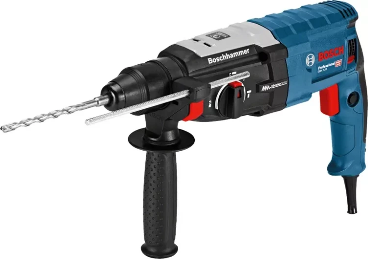 Перфоратор BOSCH GВН GBH 2-28 купить в Кургане
