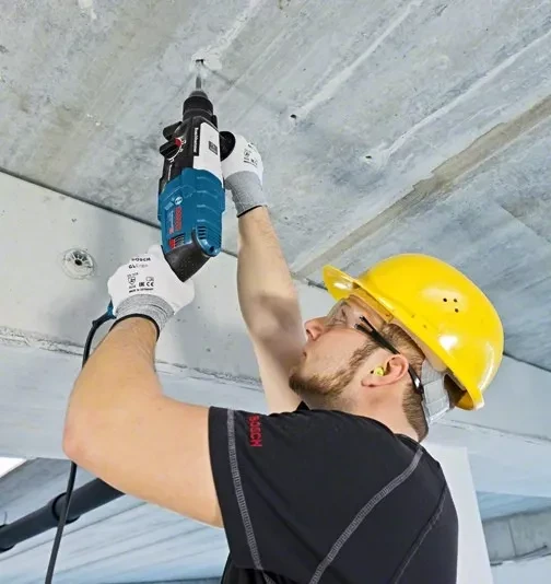 Перфоратор BOSCH GВН GBH 2-28 купить в Кургане