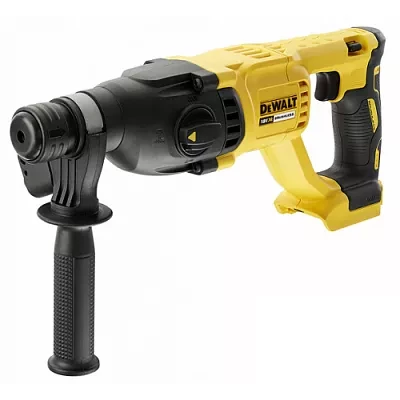 Перфоратор аккуммуляторный DeWalt DCH 133 N купить в Кургане