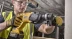Перфоратор аккуммуляторный DeWalt DCH 133 N купить в Кургане