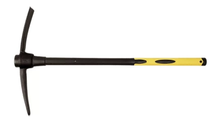 Кирка 2000 грамм с фиберглассовой рукояткой Энкор 23042 купить в Кургане