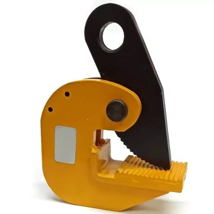 Захват горизонтальный TOR DHQA (г/п 1,0 т, лист 0-30 мм) (G) 12213 купить в Кургане