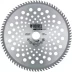 Диск для триммера 230 х 25,4 толщина 1,3 мм 40 зубьев DENZEL 96340 купить в Кургане