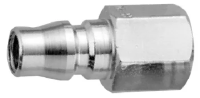 Штуцер быстросъемного соединения гайка 3/8"PТ SMC PF-30 Jonnesway 49487