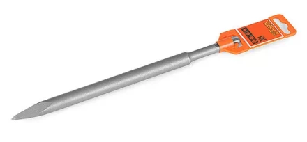 Пика для перфоратора SDS-PLUS MESSER 250 мм купить в Кургане