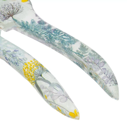 Секатор с наковальней Palisad, 210 мм, пластиковые рукоятки, 60465 купить в Кургане