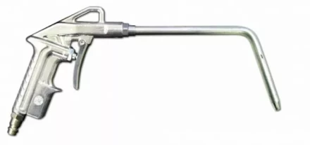 Продувка с длинным загнутым носом OMG купить в Кургане