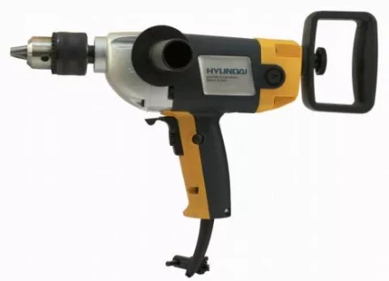 Дрель-миксер Hyundai HY/ID16130 купить в Кургане
