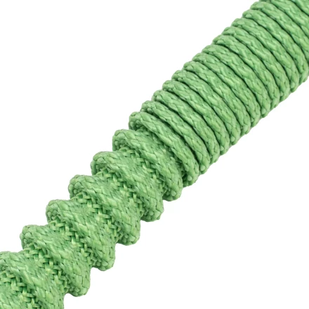 Набор поливочный Palisad 67691, шланг 7,5-22,5 м, пистолет 7 реж., с быстросъемным соединителем купить в Кургане