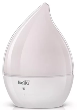Увлажнитель ультразвуковой BALLU UHB-190 купить в Кургане
