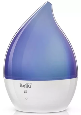 Увлажнитель ультразвуковой BALLU UHB-190 купить в Кургане