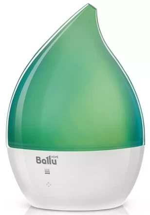 Увлажнитель ультразвуковой BALLU UHB-190 купить в Кургане