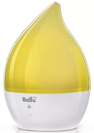 Увлажнитель ультразвуковой BALLU UHB-190 купить в Кургане