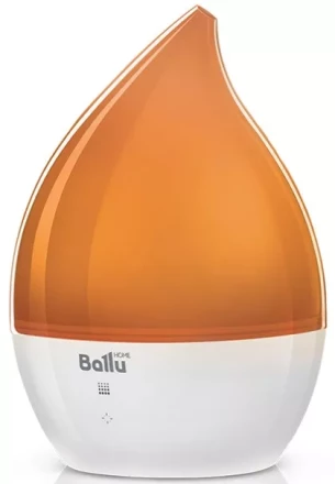 Увлажнитель ультразвуковой BALLU UHB-190 купить в Кургане