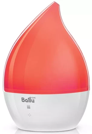 Увлажнитель ультразвуковой BALLU UHB-190 купить в Кургане