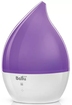 Увлажнитель ультразвуковой BALLU UHB-190 купить в Кургане