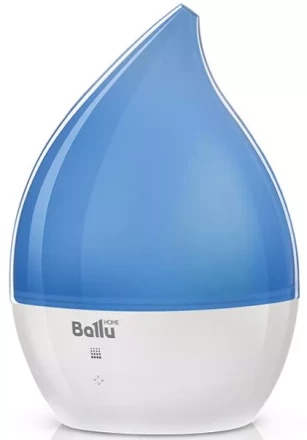 Увлажнитель ультразвуковой BALLU UHB-190 купить в Кургане