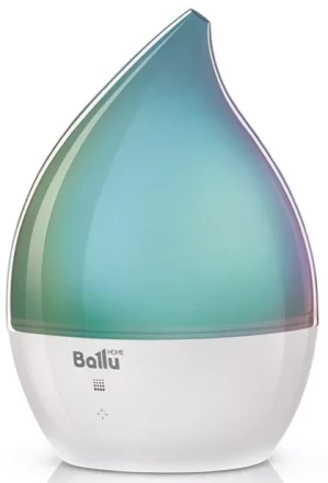 Увлажнитель ультразвуковой BALLU UHB-190 купить в Кургане