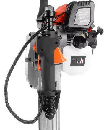 Бензиновый копер MESSER JH-70 купить в Кургане