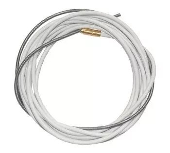 Канал подающий д. 1,4-1,6 мм (5,5м / белый / MW-45) XL124.D044 купить в Кургане